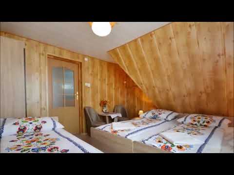 SPANKO24 - POKOJE U WIETRZYKÓW PRZY BASENACH