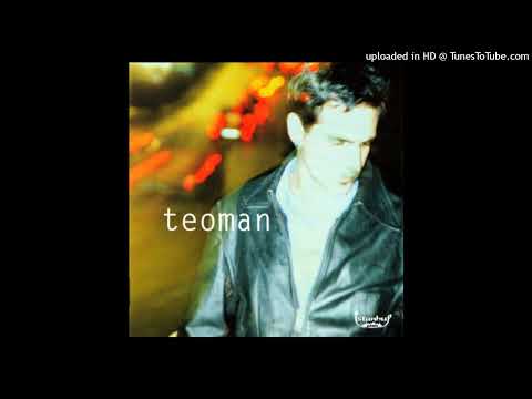 Teoman - Her Gün Aradıysam (Filter Enstrumental & Arka Vokaller)