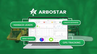 ArboStar YouTube Video