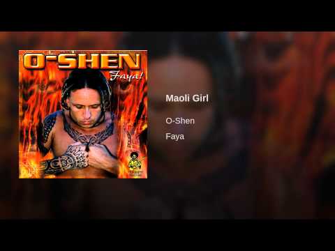 Video thumbnail for Maoli Girl