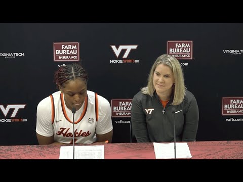 Postgame Press Conference (Florida State)