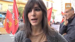 tentato-assalto-alla-sede-pd-tensione-a-napoli