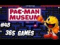 365 Games - #048 - Pac-Man Museum - PS3 / Xbox ...