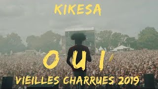 OUI Music Video