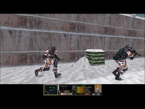 rainbow six rogue spear multiplayer 18