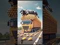 Facts Cow Cartoon Amazingfacts Animals Ai Viralvideo Vikramcomedy Comedymovies Funny Comedy