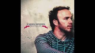 Joseph Pfeifer - My Heart is Yours (Lyric Video)