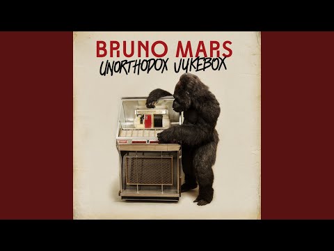 Gorilla by Bruno Mars