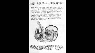 Straitjacket Fit - Abyss Fish/Skull Trepanation