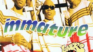 Immature - Get Down