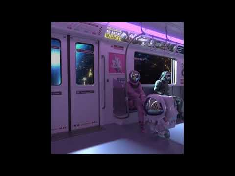 [FREE] Type Beat MAYOT x Pretty Scream - Space