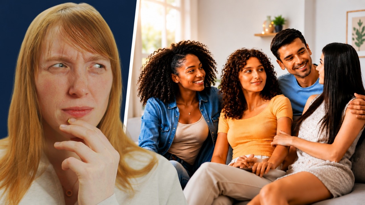 Pearl Makes The Case For Multiple Wives In 2026!