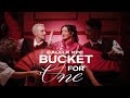 CALLI X KFC Bucket For One Official Video