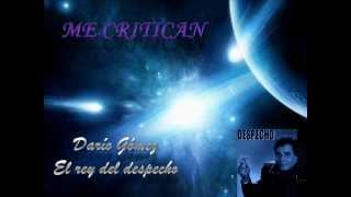 Me Critican Lyrics English Translation