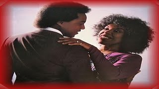 Roberta Flack &amp; Peabo Bryson - Tonight I Celebrate My Love (Tradução)