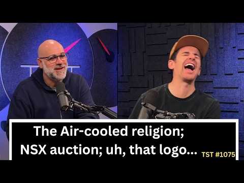 Was THAT By Accident? - TST Podcast #1075