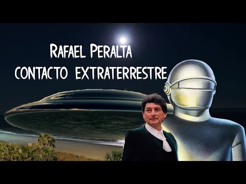 CASO :  RAFAEL PERALTA