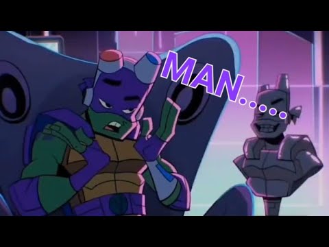 Rottmnt's Lair Games but the clips are random and out of context for almost 4 minutes