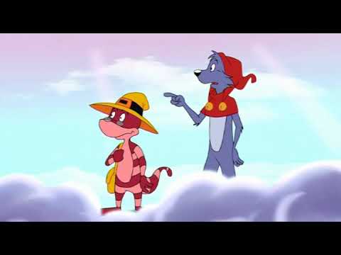 Simsala Grimm SLOsinh S02E05 Mati Greta DVDRip x264 baltazar