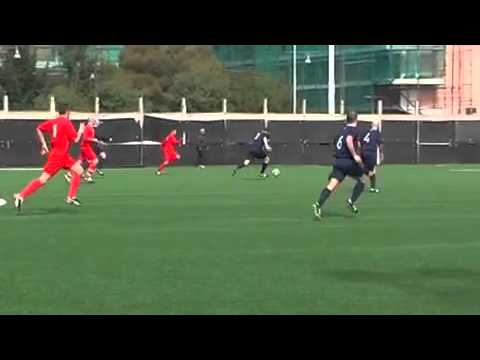 DIL24 11032012 LIBERI SESTRESI-SAVIGNONE 3-2