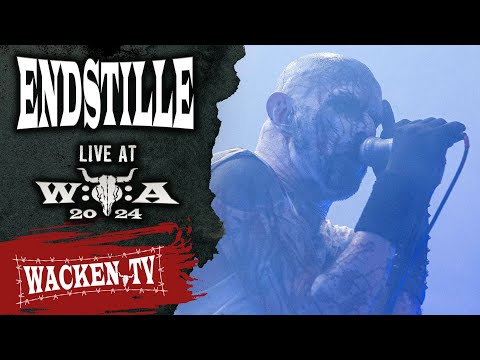 Endstille - Live at Wacken Open Air 2024