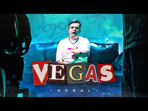 ♪ ROGALIK - VEGAS prod. FissBass (OFFICIAL MUSIC VIDEO) ♪