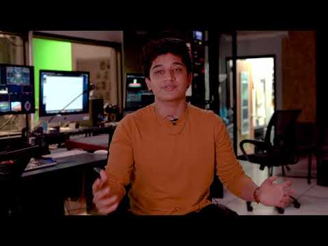 Meet the NATV Staff -- Swapped