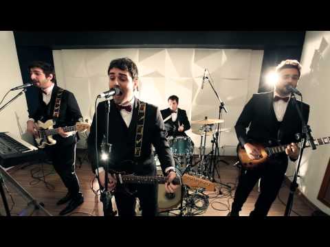 Sr. Bonifácio - All You Need Is Love