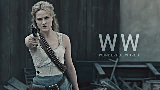 Westworld | What a Wonderful World
