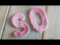 Crochet How To Crochet Letters O S Yarn Scrap Friday