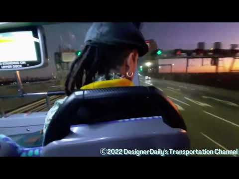 Sydney Northern Beaches B-Line Route B1 (Neutral Bay Junction → Wynyard Station)