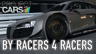 Project Cars <span class="ext" style="background-color: #2a475e; color: #FFFFFF;">STEAM</span> <span class="ext ext_digital">digital</span> video 1