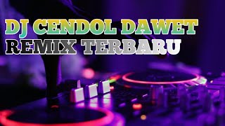 Download lagu DJ paling enak di dengar pamer bojo cendol dawet... mp3