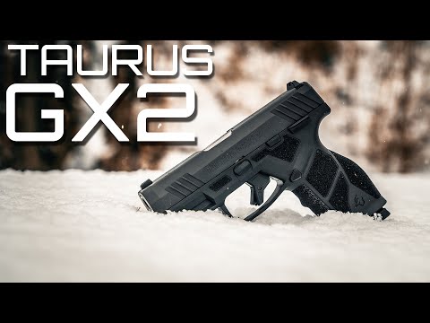 Taurus GX2 | The Cheap Pistol Series
