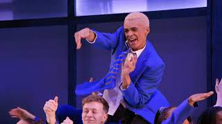 Everybody's Talking About Jamie - Updated West End Trailer