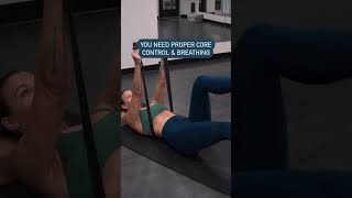 You Don't Need To Do More Crunches