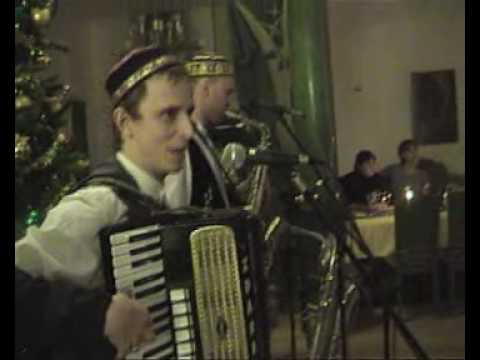 Zdarr - Koncert Hotel Regina