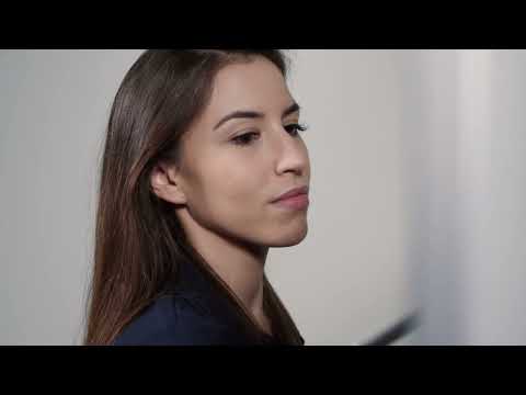 Vision F10/HB - ISE22 Barcelona