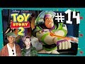 Toy Story 2 14 The Mom Bully