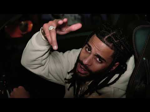 Andrews G - En Via Contraria (Video Oficial) Prd: @drumzlt