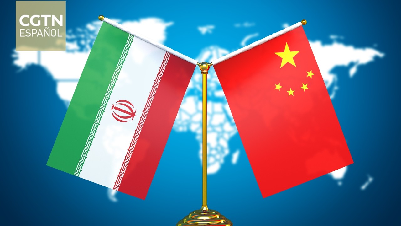 El canciller chino ratifica el apoyo a Irán en salvaguardar su soberanía e integridad territorial