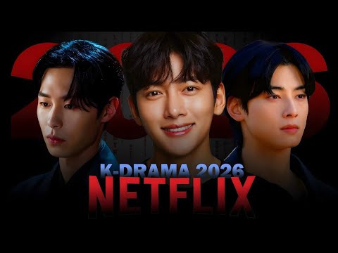 Las 8 Mejores SERIES COREANAS Más Populares para Ver en Abril de 2026! | K-Dramas de Abril
