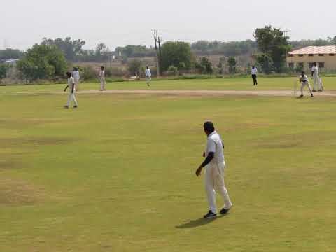 CCL Season 4: Silver Cup Final (Battle Masters Vs Rising Dazzlers) Part 3