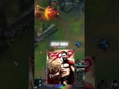 No one Expects the Level 1 Roaming Blitzcrank Support