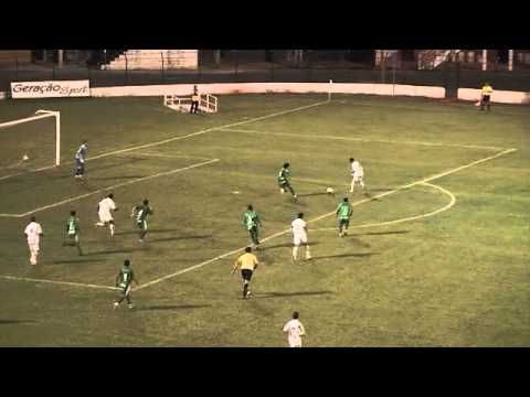 Melhores Momentos - Comercial 3 x 2 Rio Preto