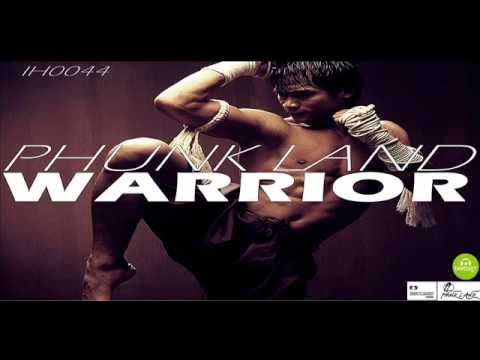 Phunk Land -  Warrior (Original Mix)