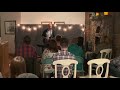 Derek Webb - I Want A Broken Heart - Live in Springfield, MO 3/16/19