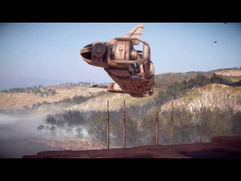 STAR WARS Battlefront 2: How to defend Takodana (No Commentary)