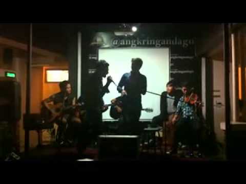 ALLEGRA feat Boyaz Nixie - Use Somebody cover King Of Leon