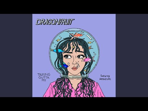 Talking Outta My feat. Amazumi